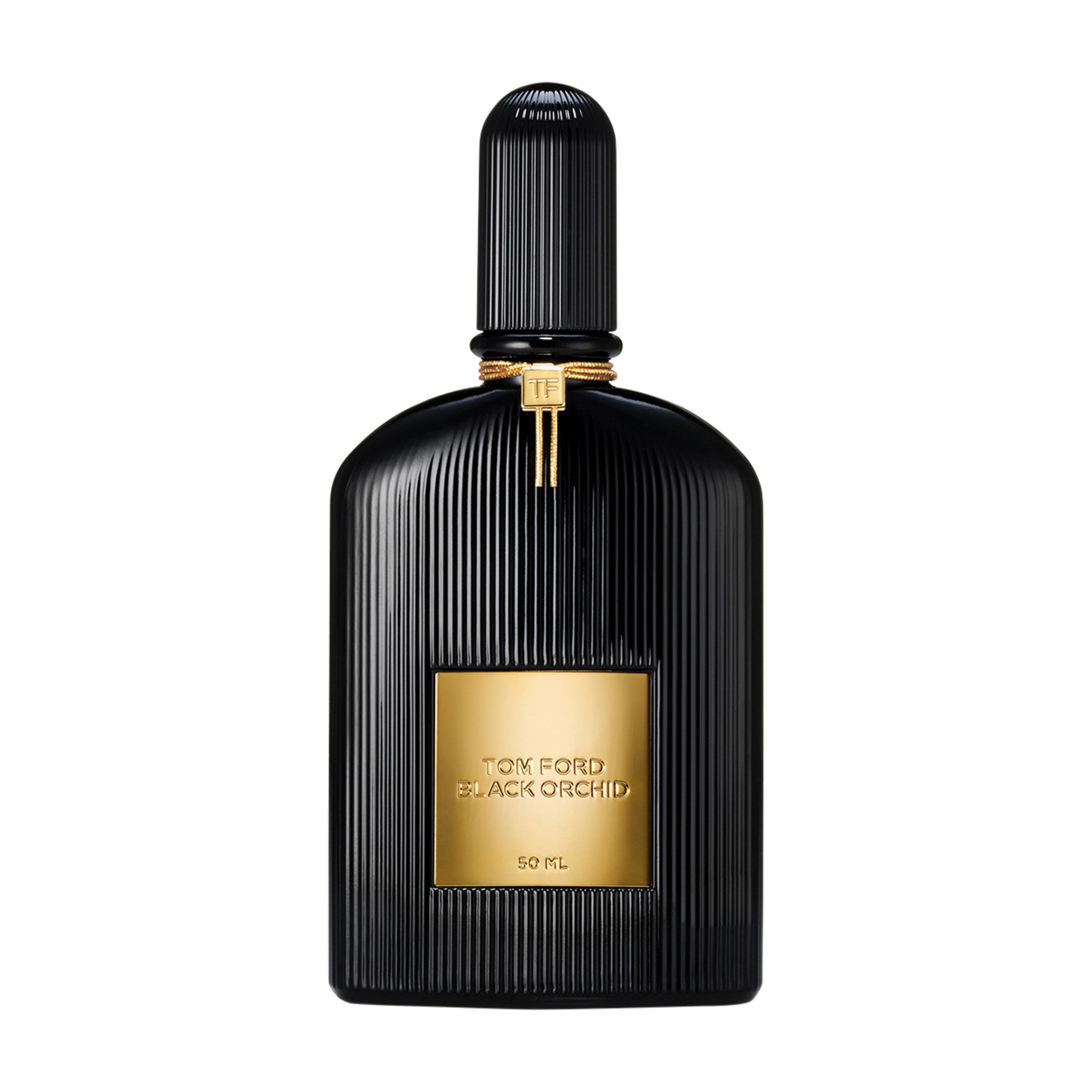 Black Orchid Eau de Parfum by Tom Ford - Luxury Floral Vanilla Perfume for Women, Long-Lasting Fragrance for Date Night & Special Occasions