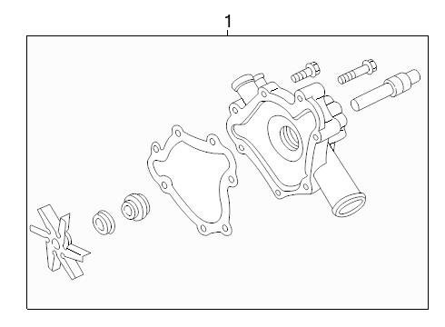 High-Quality Water Pump for Home, Garden & Outdoor Use - Durable & Efficient Water Transfer Solution