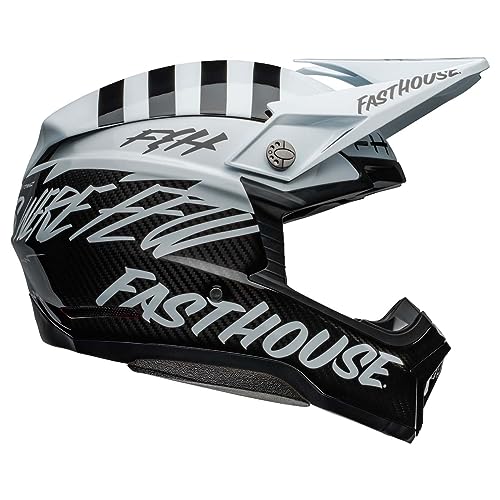 Fh Mod Squad Gloss White/Black