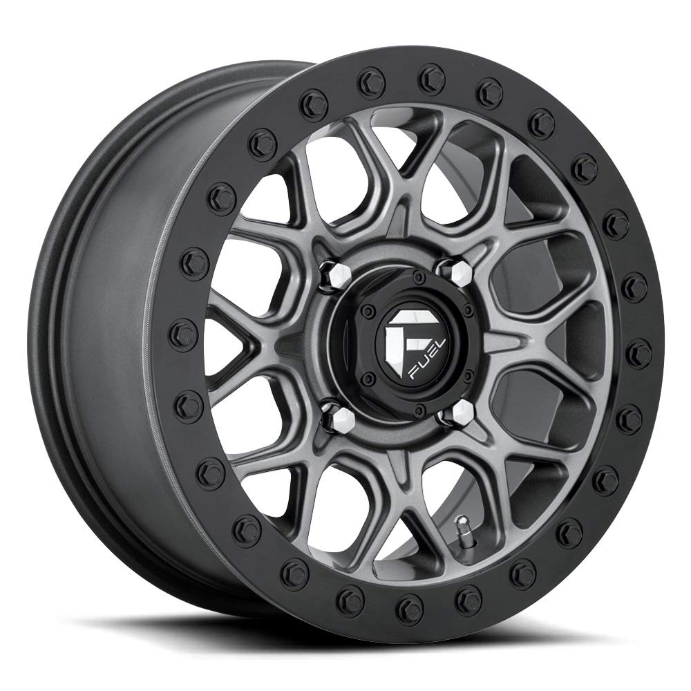 Fuel Tech Beadlock GM 15