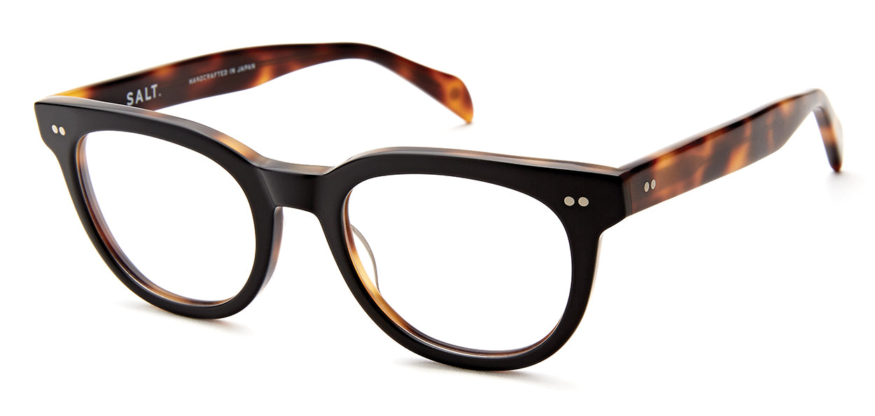 James Matte Black Oak Sunglasses - Polarized UV Protection for Men & Women - Perfect for Driving, Outdoor Sports & Fashion Accessories