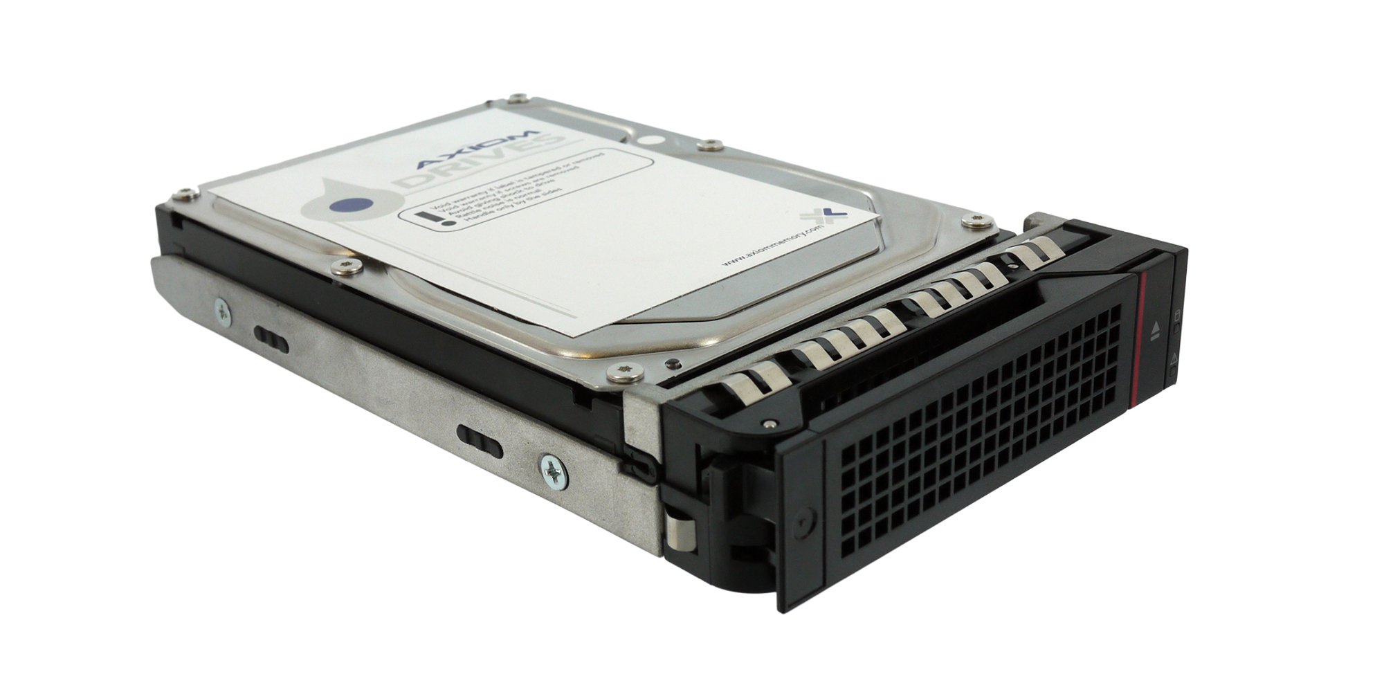 Lenovo 4XB0G45716 1TB 7.2K RPM SAS 6Gbps 3.5