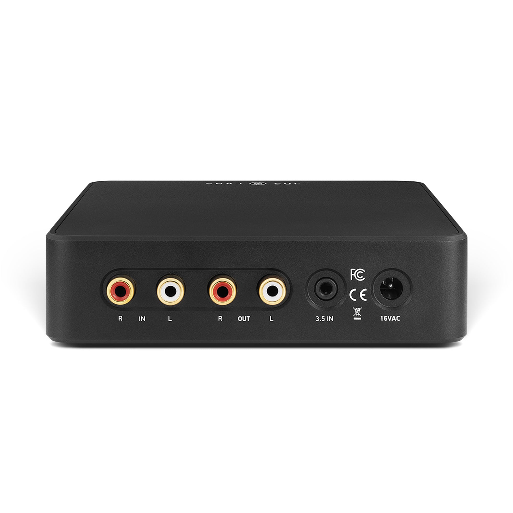 JDS Labs Atom Amp 2 Headphone Amplifier - High-Performance Audio DAC for Home Studio & Gaming - Perfect for Audiophiles, Music Producers & PC Gamers