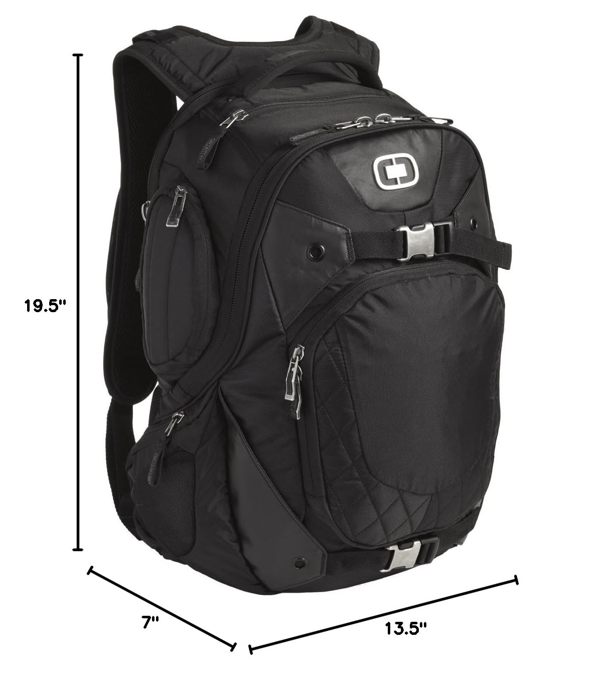 OGIO Squadron 17