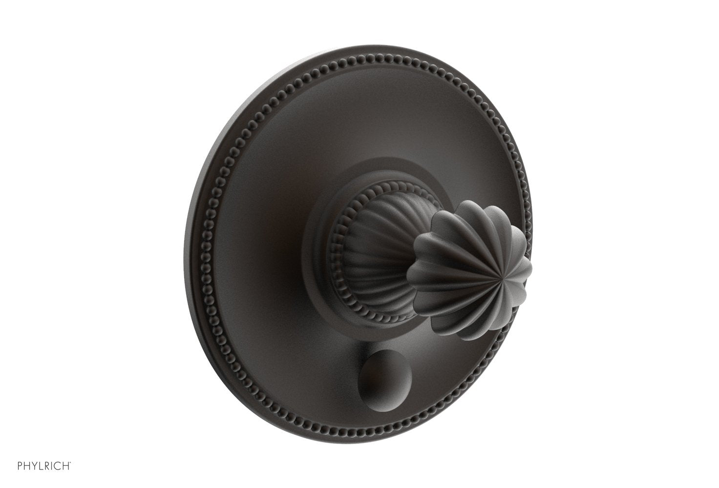 GEORGIAN & BARCELONA Pressure Balance Shower Plate with Diverter and Handle Trim Set PB2361TO - Modern Bathroom Fixture for Spa-Like Shower Experience