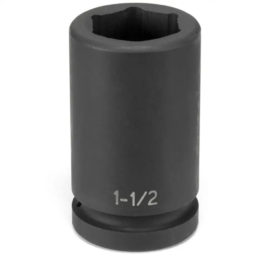 1-1/2 Inch Deep Length GP Budd - Heavy Duty Electrical Connector for Industrial and Automotive Wiring Applications