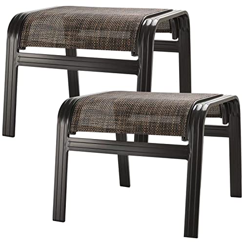 2 Pieces-brown