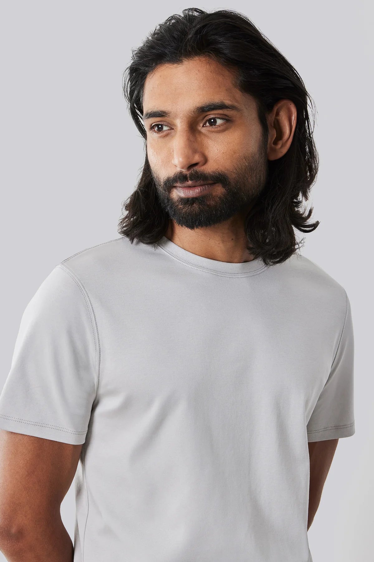 Robert Baraket Cherry Georgia T-Shirt - Soft Cotton Casual Tee for Men - Perfect for Everyday Wear, Outings & Relaxation
