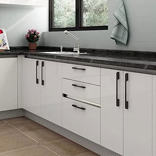 Aluminum Cabinet Pulls 13.4