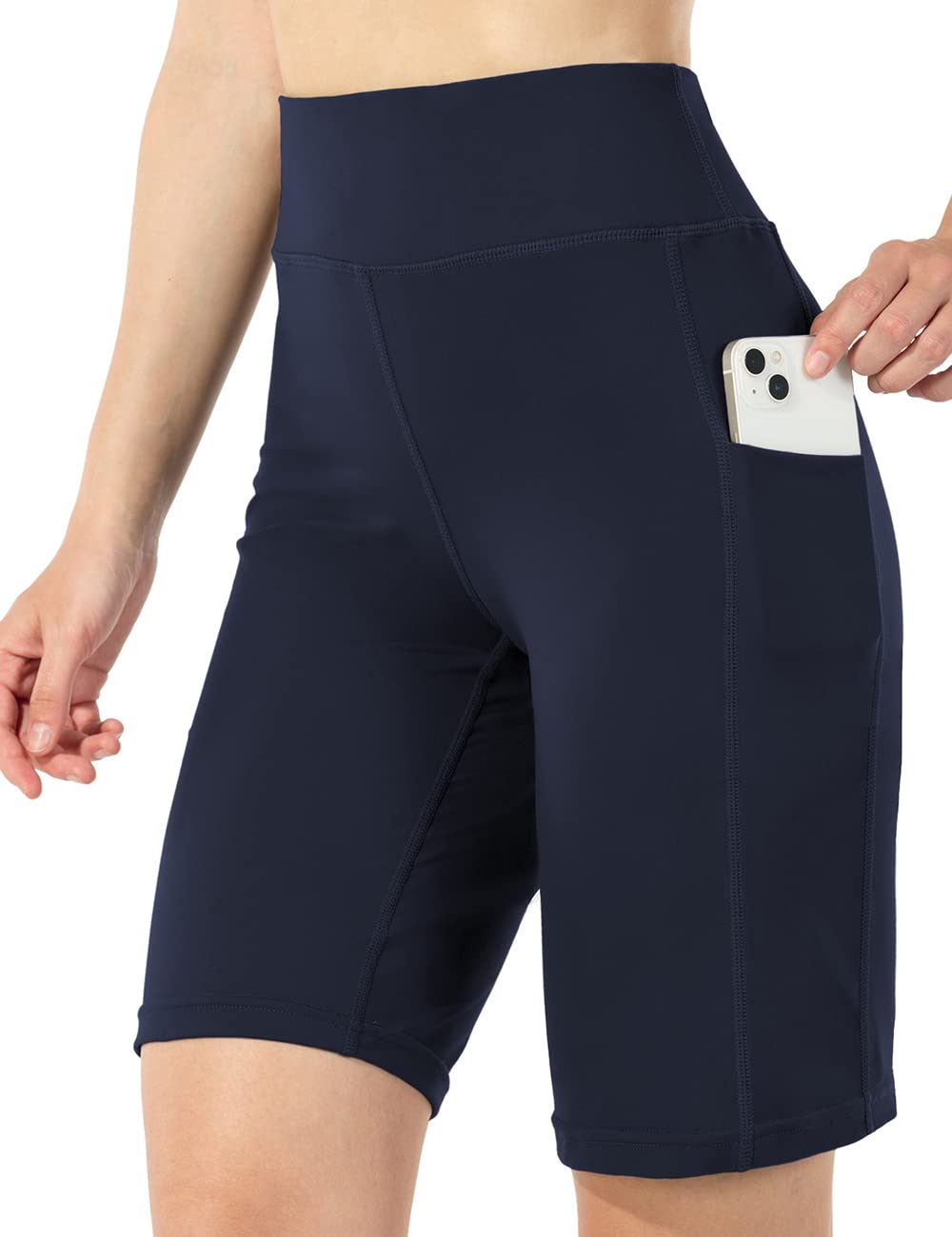 ChinFun Women's 10