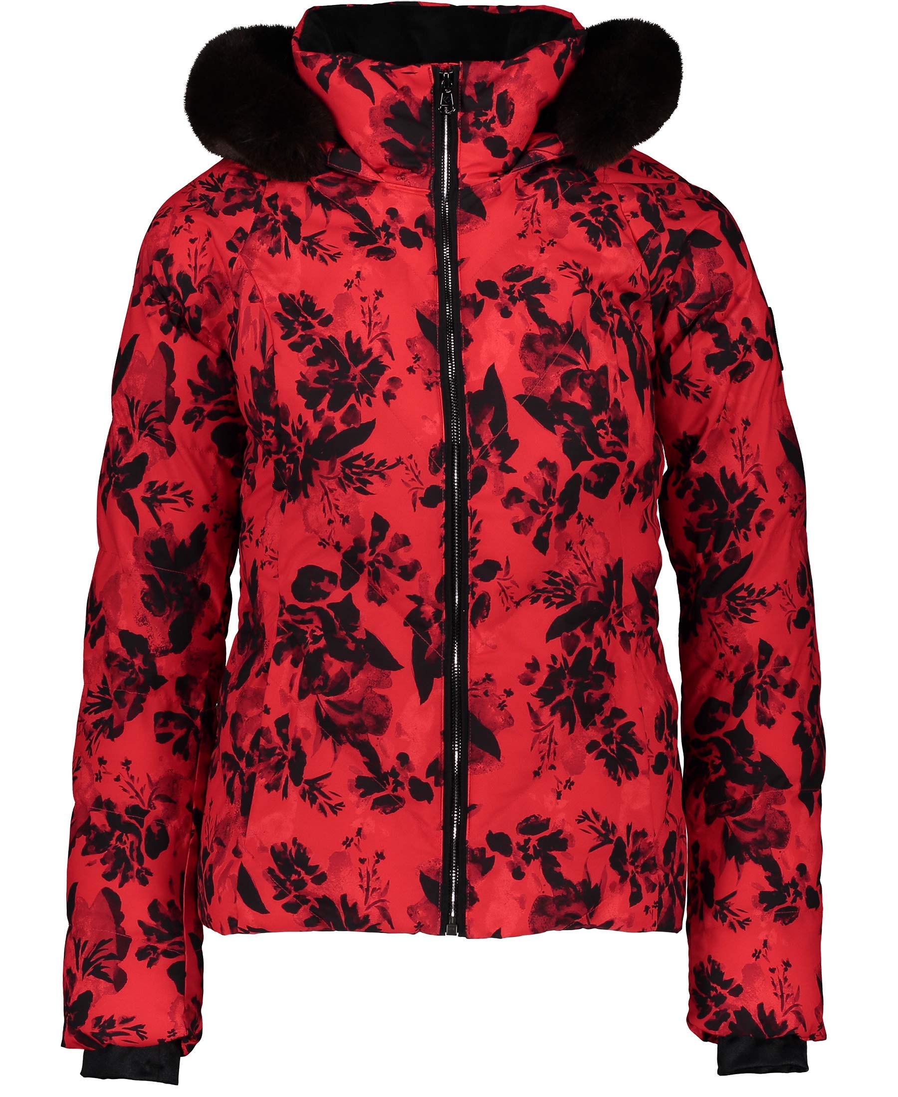 Obermeyer Women's Bombshell Jacket - Waterproof Winter Coat for Skiing, Snowboarding & Outdoor Activities