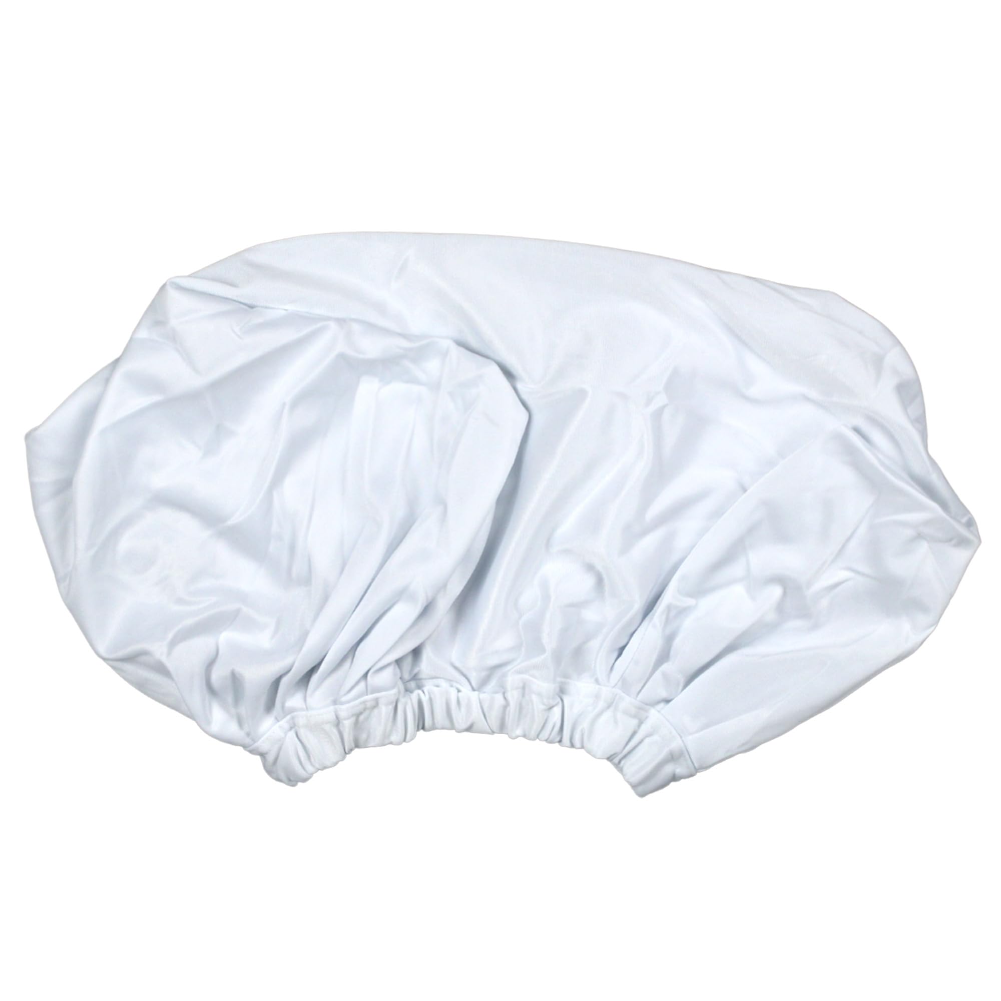 Blue Wave Aquafirst & Aquabot Pool Cleaner Replacement Filter Bag - White | Compatible with Most Robotic Pool Cleaners | Perfect for In-Ground & Above Ground Pools