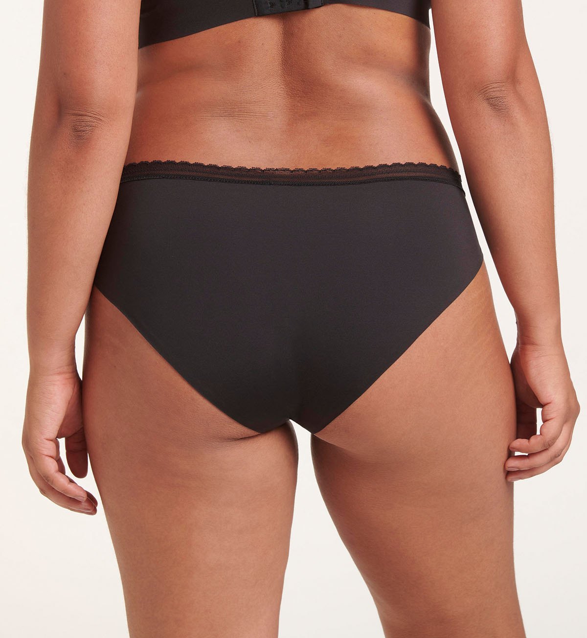 SLOGGI BODY ADAPT TWIST HIGH LEG THONG - Comfortable Seamless Underwear for Women - Perfect for Everyday Wear, Yoga & Workouts