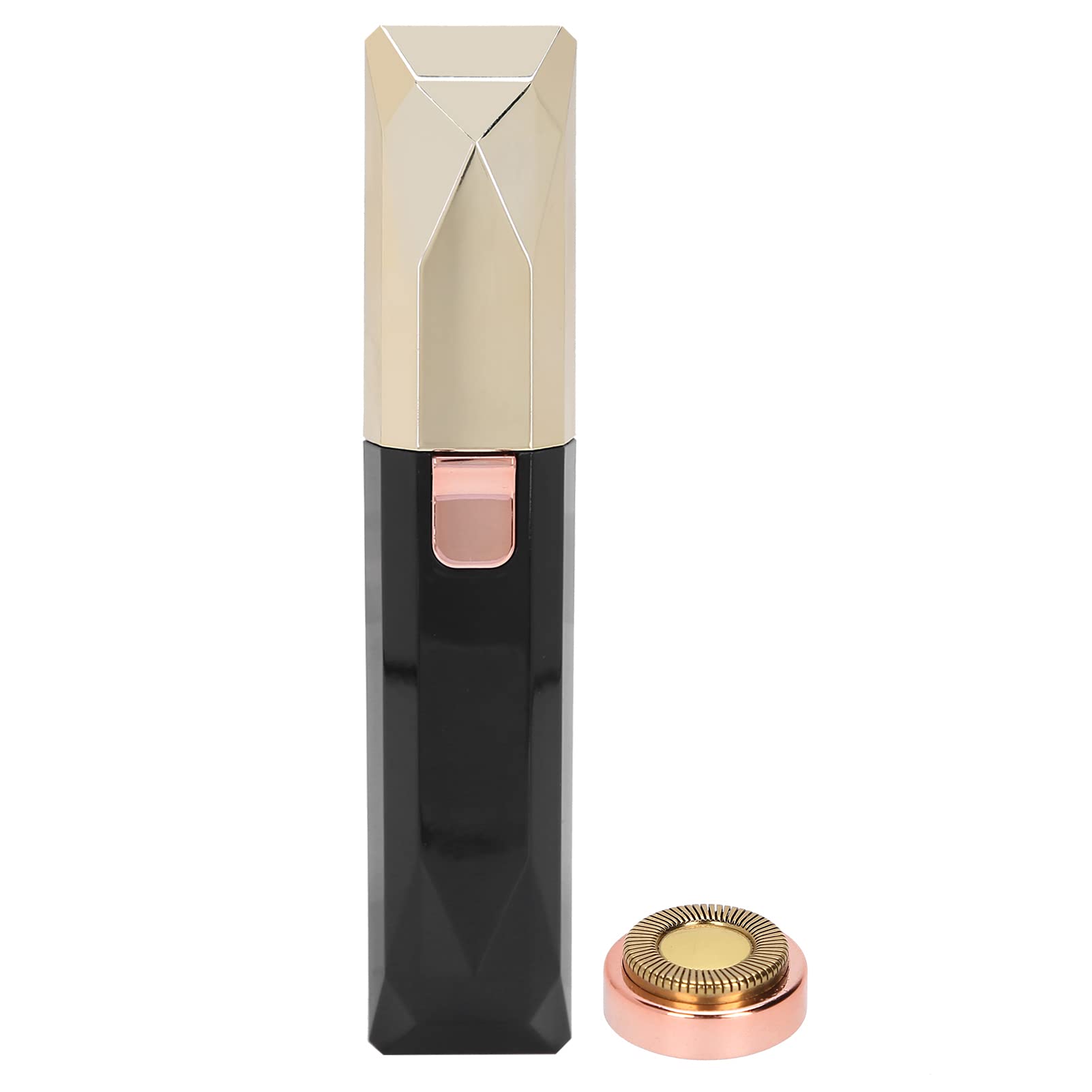 Electric Eyebrow Razor for Women - Rechargeable Eyebrow Trimmer & Facial Hair Remover, Portable Eyebrow Shaver for Precise Grooming - Perfect for Travel, Home Use, and Salon Styling