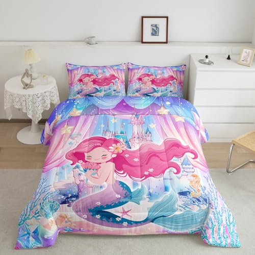 A-mermaid 01