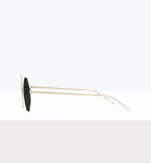 Gala Sunglasses for Women & Men - UV Protection, Polarized, Fashionable & Lightweight - Perfect for Driving, Beach, Outdoor Activities & Travel