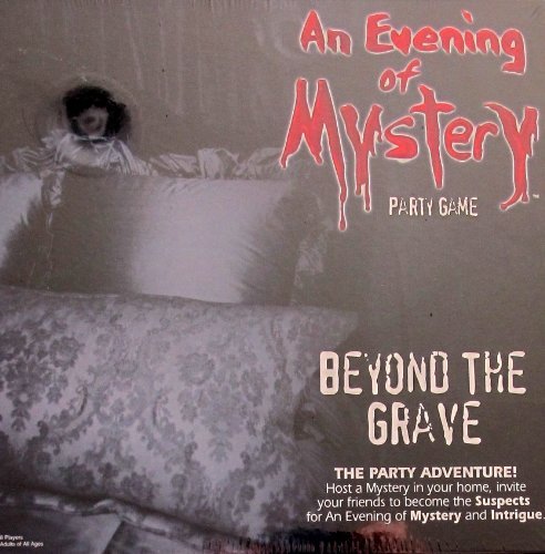 Beyond the Grave