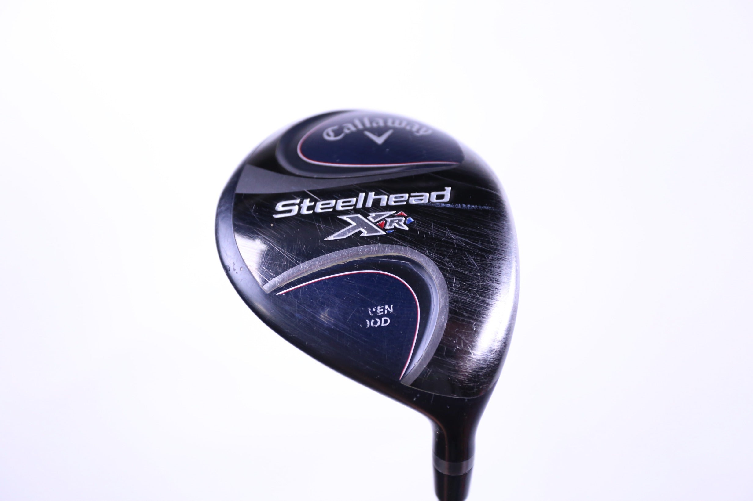 Used Callaway Steelhead XR Heavenwood Golf Club - Right Handed 20° Regular Flex - Perfect for Mid-Handicap Players on Fairway Shots
