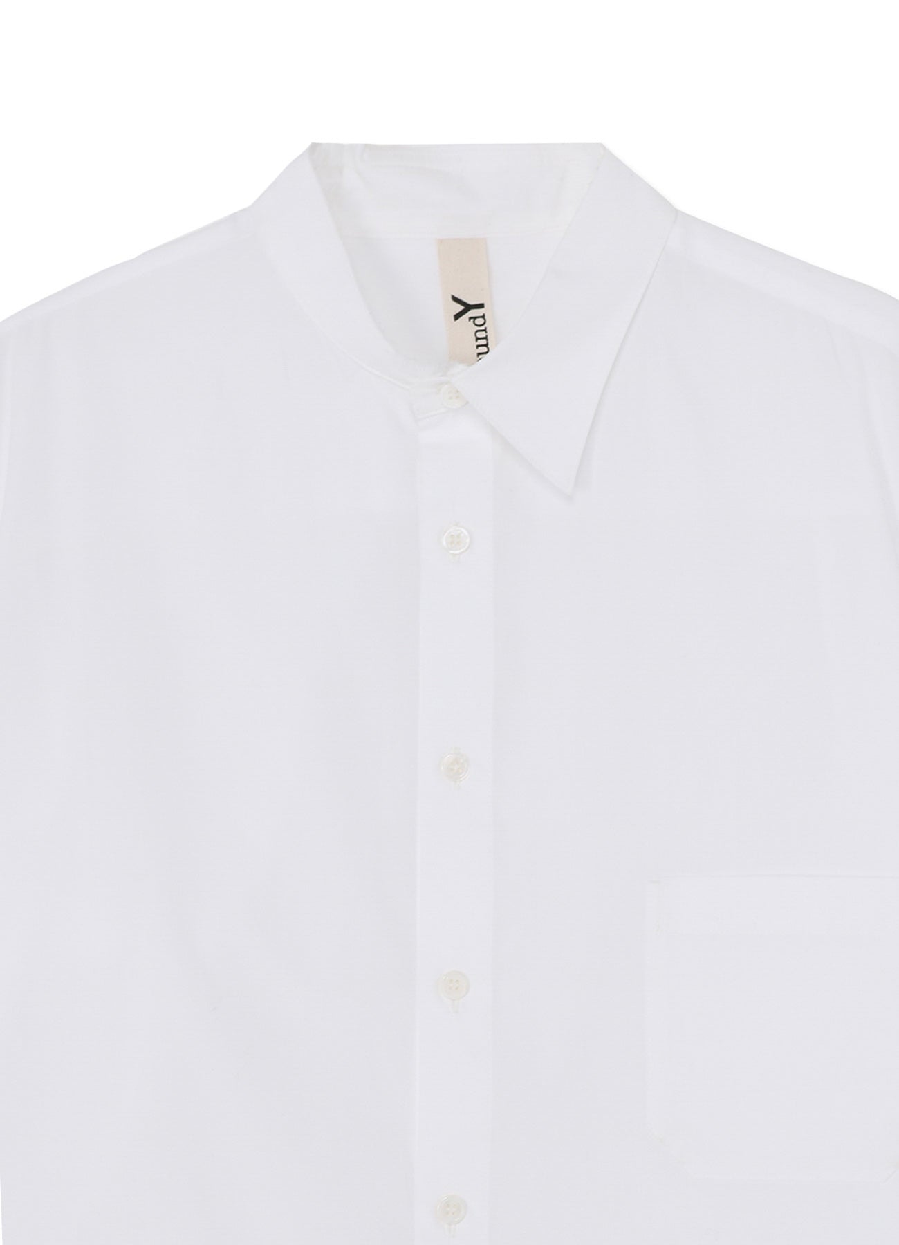 Premium Cotton Broadcloth Half Collar Shirts for Men & Women | Comfortable & Stylish Casual Wear for Office, Outings & Everyday Use