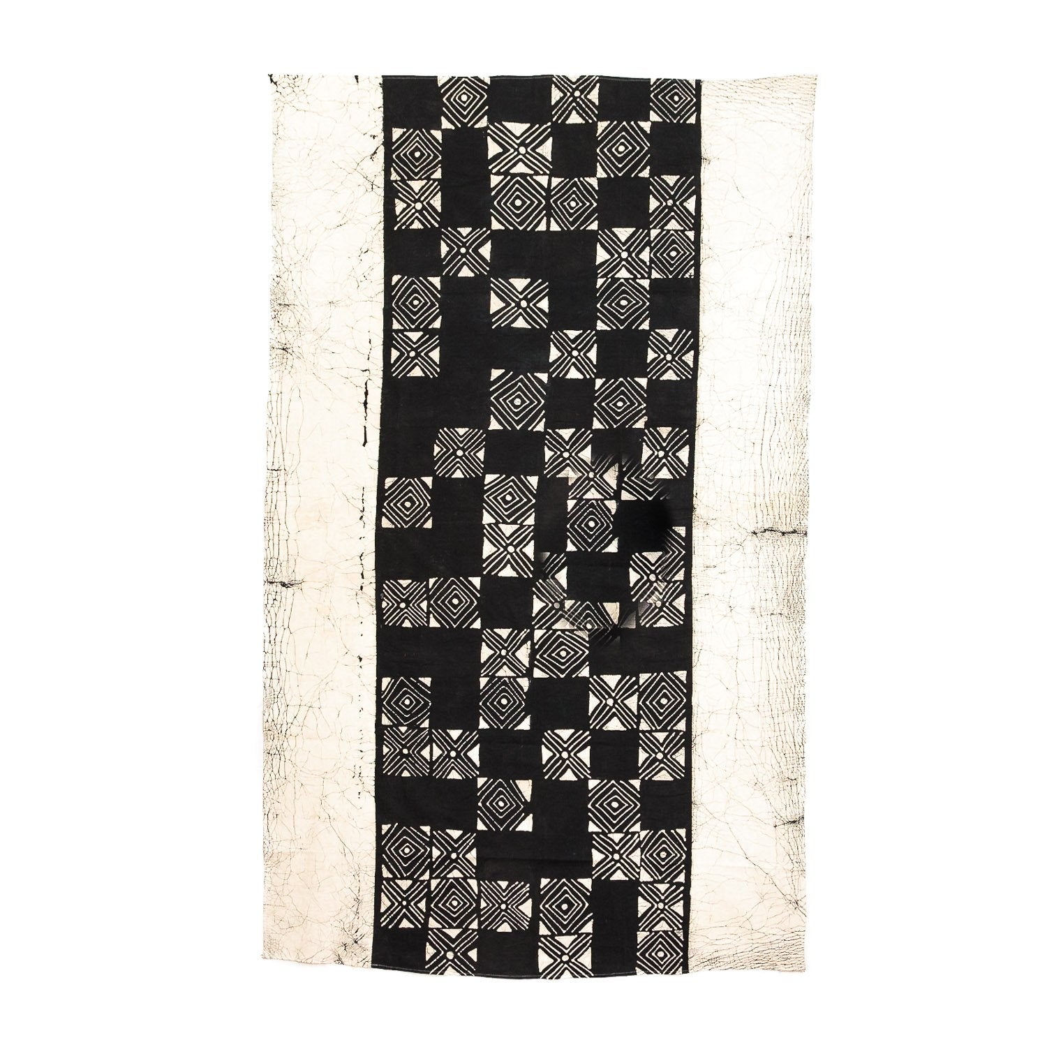 Premium Black Grid Tablecloth - Waterproof & Wrinkle-Free - Perfect for Dining Tables, Picnics, and Party Decorations