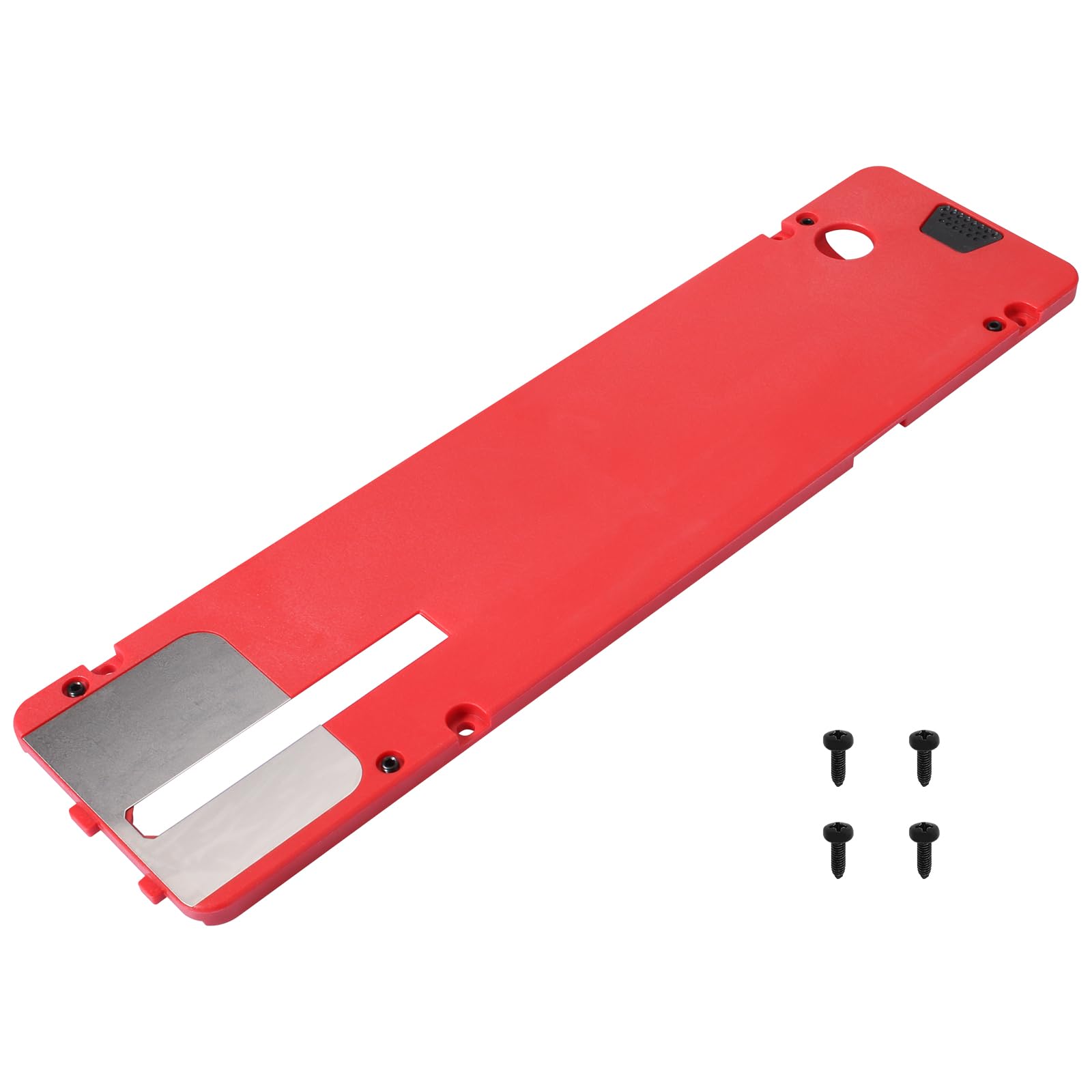 STZ6307 Zero Clearance Table Saw Insert Plate - Compatible with SKIL TS6307-00 Table Saw | Perfect for Woodworking, DIY Projects & Precision Cuts