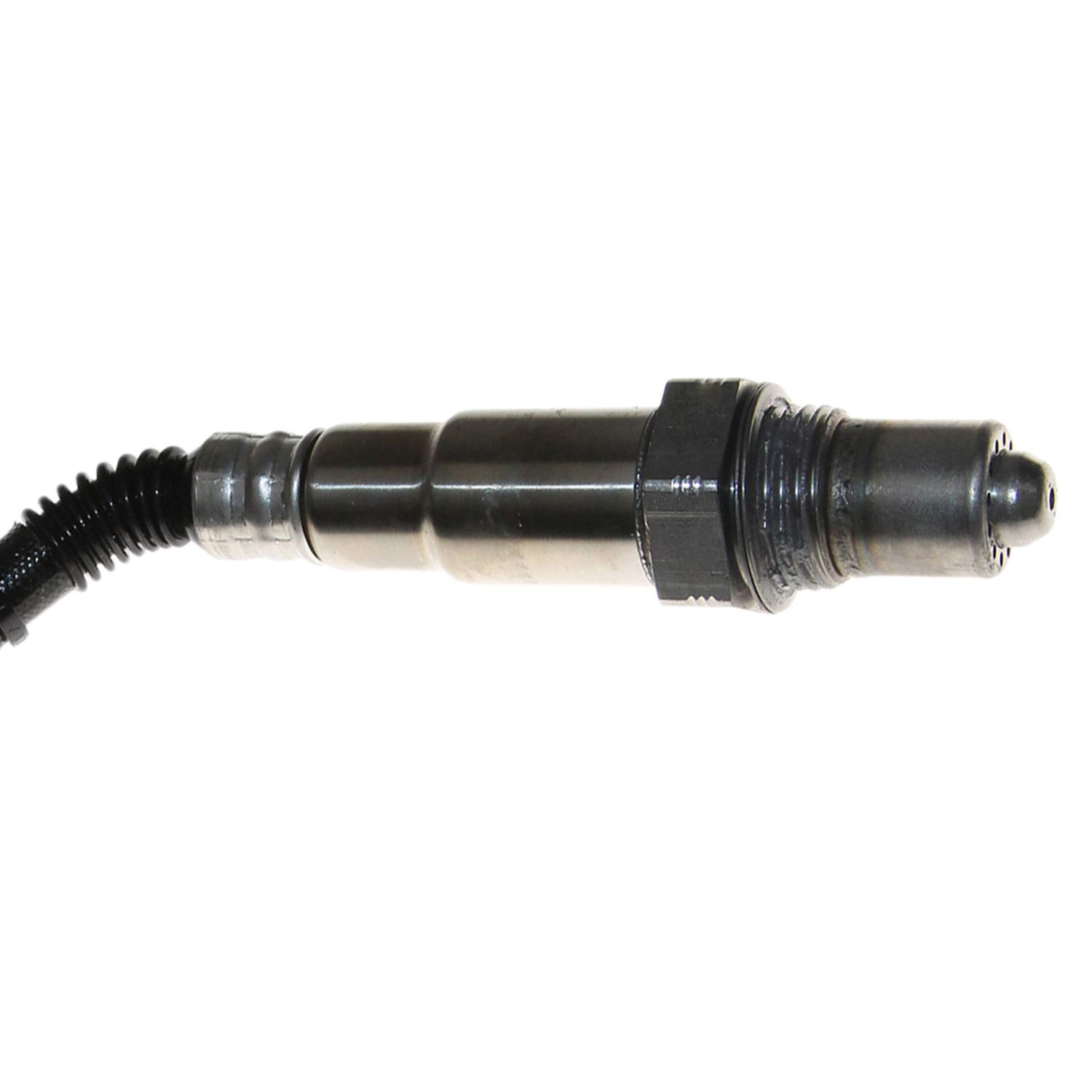 Walker Products 250-25088 Oxygen Sensor - Universal Fit for Cars, Trucks & SUVs - High Performance O2 Sensor - Improves Fuel Efficiency & Emissions - Perfect for Engine Diagnostics & Tuning