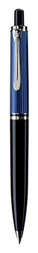Black/Blue