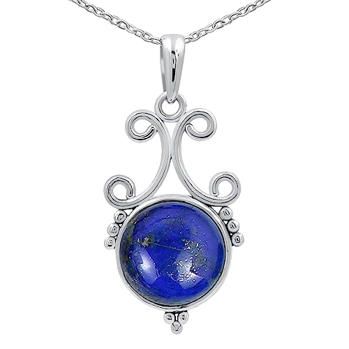Lapis Lazuli