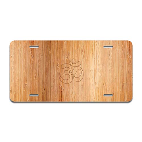 Bamboo Ohm
