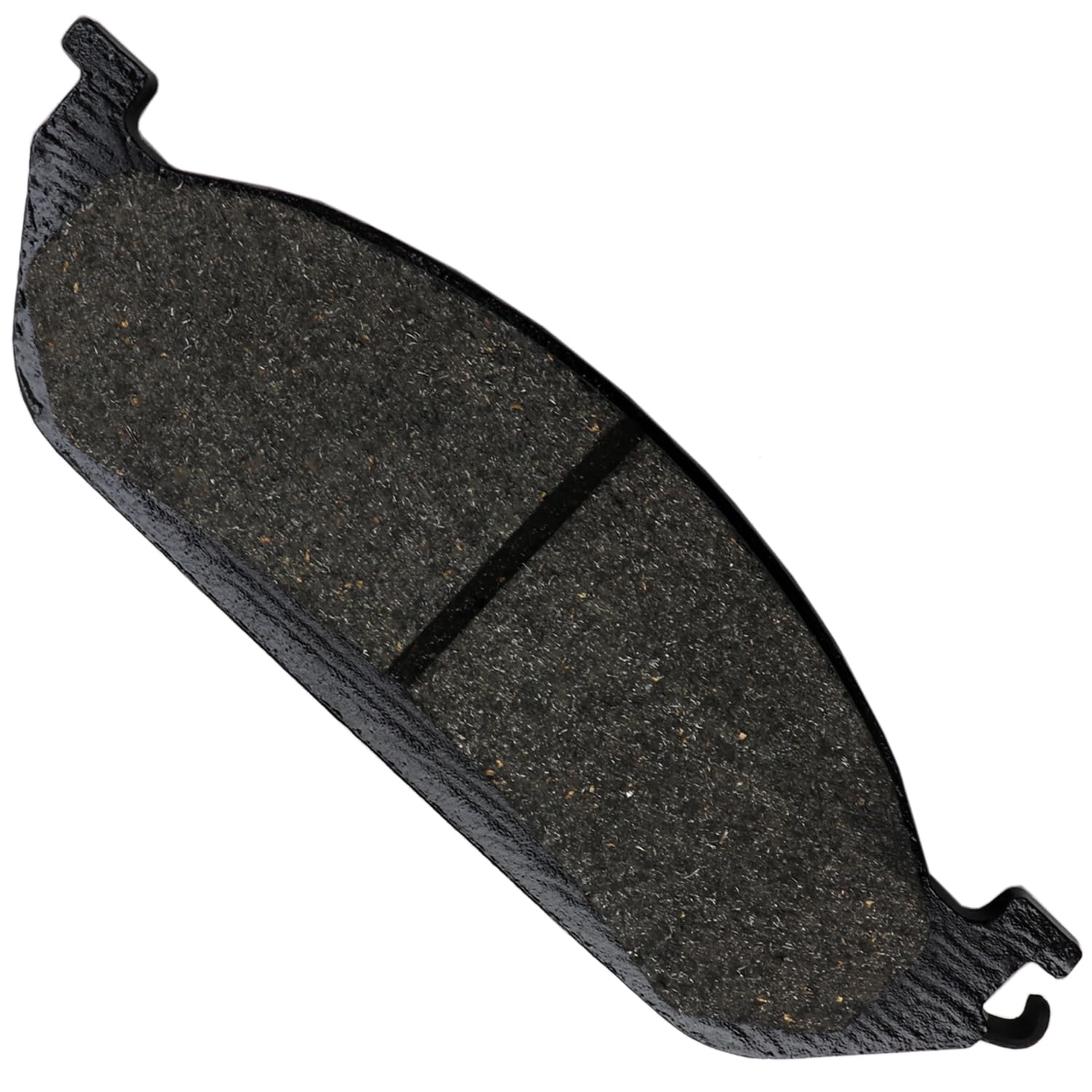 Beck/Arnley 089-1602 Premium Disc Brake Pads - High Performance Brake Pads for Smooth & Quiet Stopping - Perfect for Daily Commuting & Highway Driving