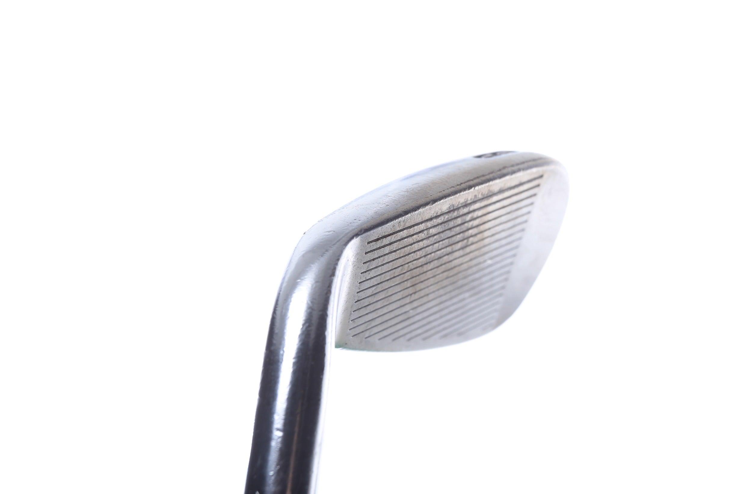Used Callaway 2018 X Forged 8 Iron Right Handed Extra Stiff Flex Golf Club - Perfect for Advanced Players on the Course