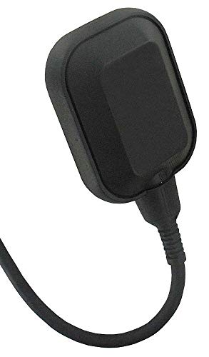 Flowline Sump Float Level Switch with SPDT Switch Type - LV41-7201 | Water Level Control for Basements, Pools & Industrial Tanks
