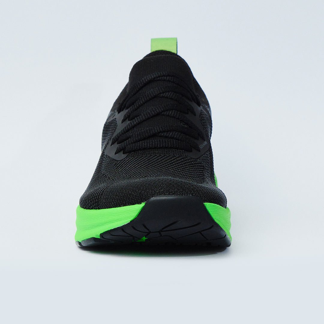 Men's Tarkine Goshawk V2 Running Shoes - High Mileage Trainer with Future Foam V2 Technology for Long Distance & Marathon Training