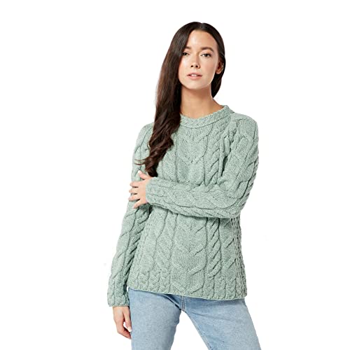 Sea Foam Green