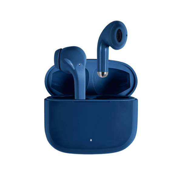 Vibrance Melody TWS Wireless Earbuds with Hi-Fi Sound, Bluetooth 5.0, IPX5 Waterproof - Perfect for Workouts, Commuting & Travel