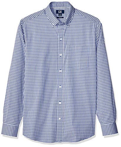 Tour Blue Gingham