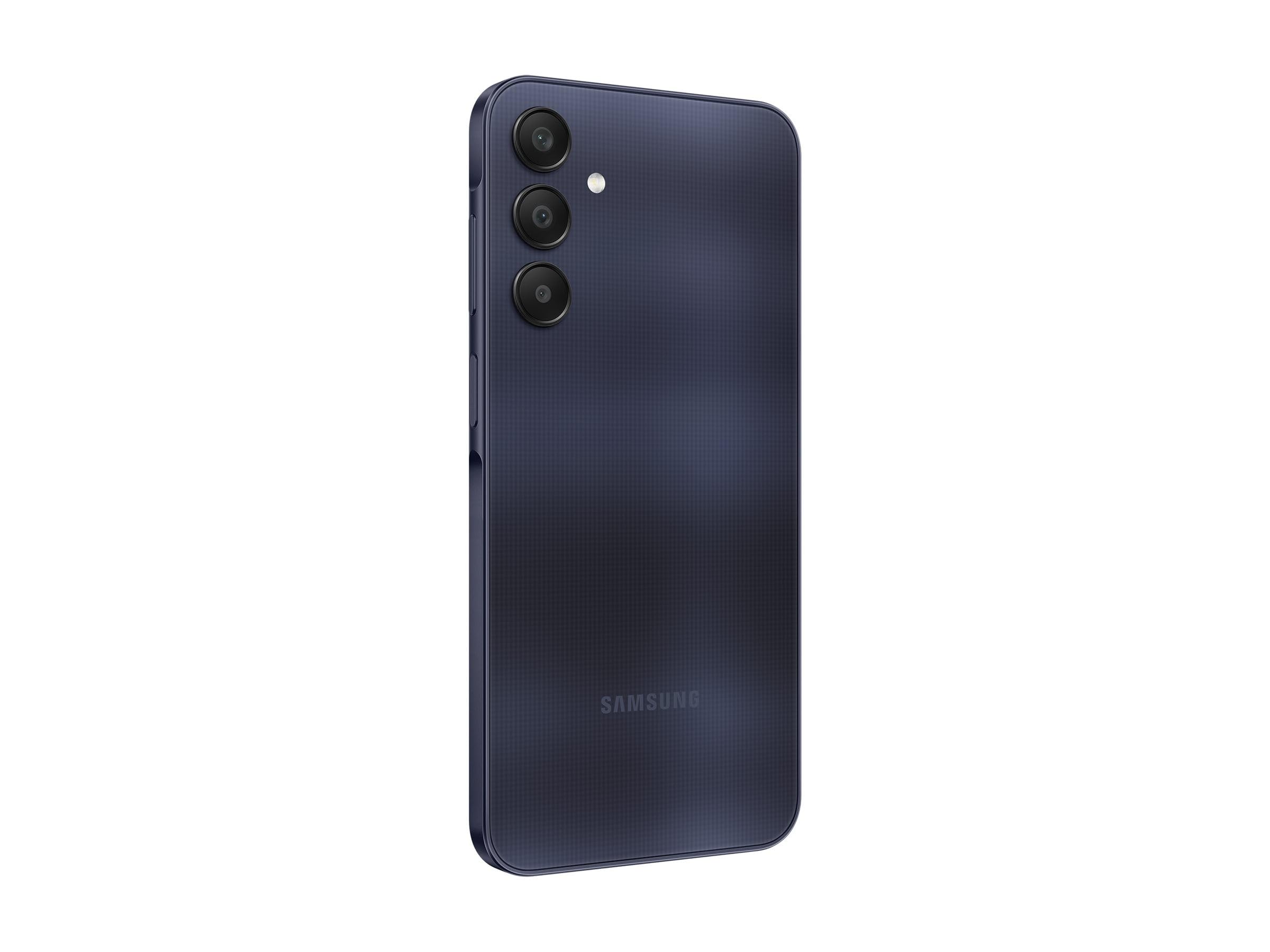 Samsung Galaxy A25 5G Smartphone 256GB Blue Unlocked - Fast 5G Connectivity, Long Battery Life for Streaming & Gaming