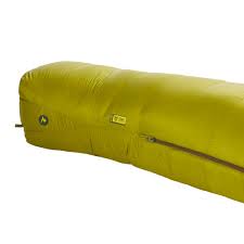 Marmot Hydrogen 30°F Lightweight Backpacking Sleeping Bag - Ultralight & Compact for Camping, Hiking & Outdoor Adventures