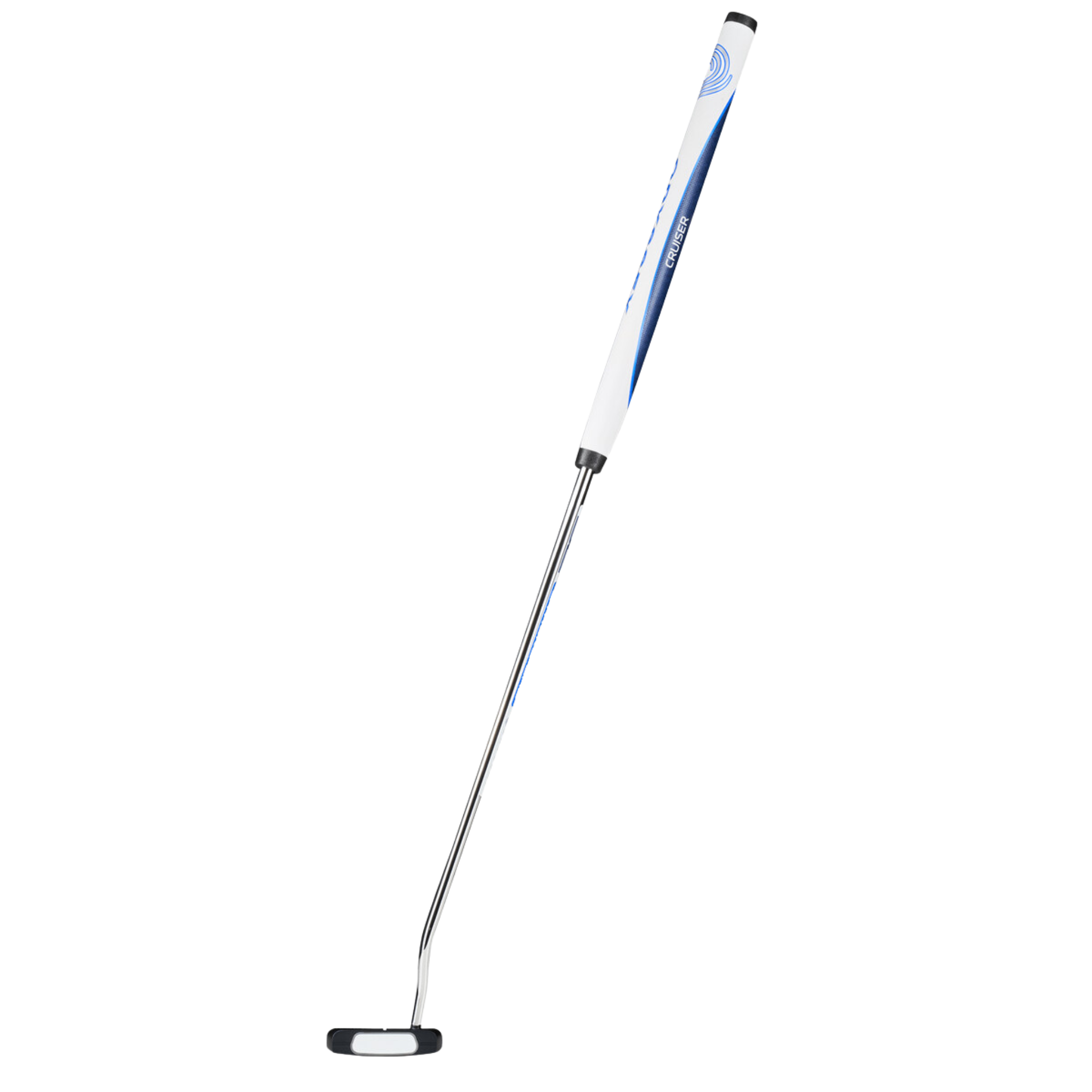 Odyssey Ai ONE Jailbird DB OS Cruiser Putter - Premium Golf Putter for Precision Putting | Perfect for Tournaments & Practice Greens