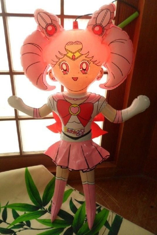 Bandai 1992 Pretty Soldier Sailor Moon S 20