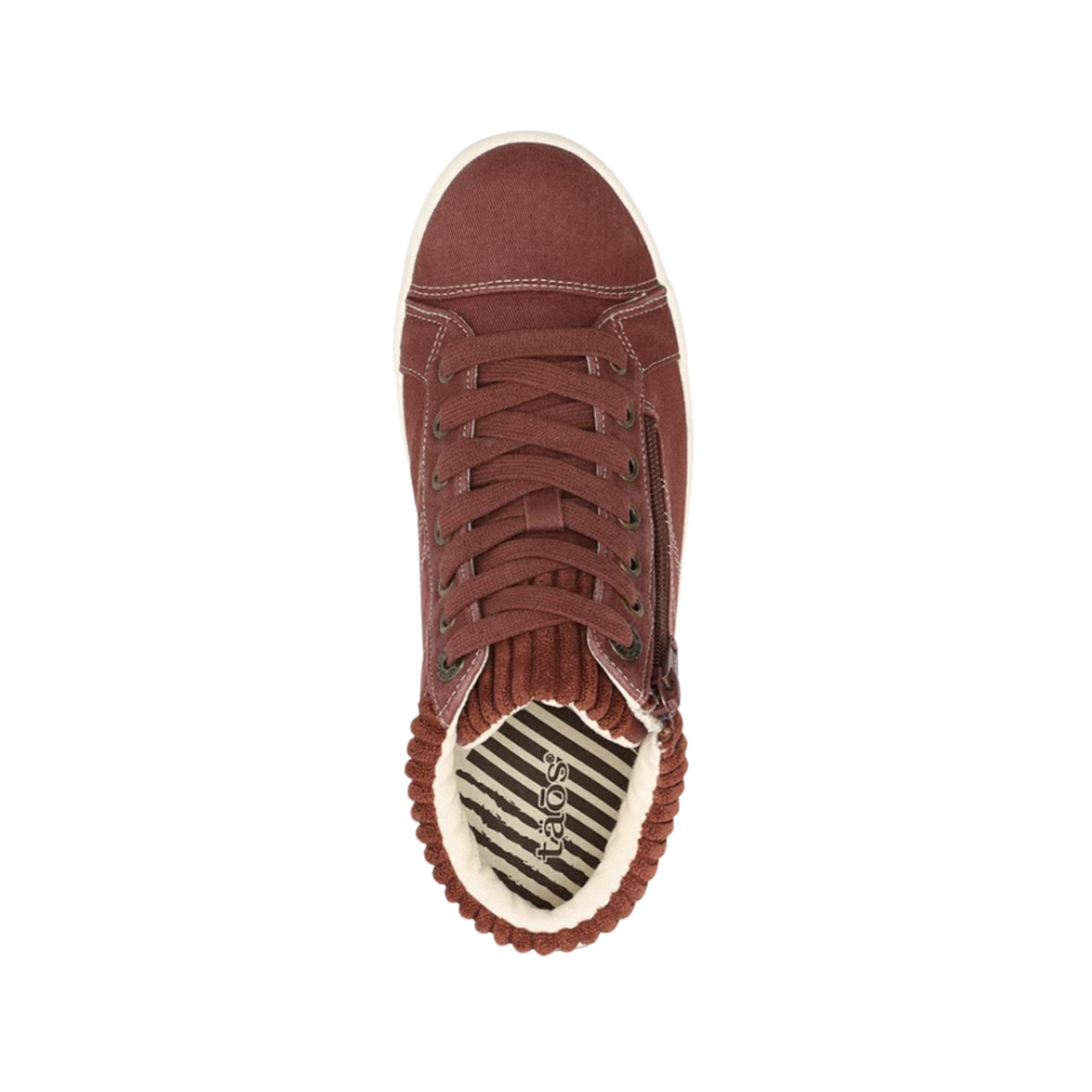 Women's Startup Cappuccino Shoes - Comfortable & Stylish Casual Footwear for Everyday Wear | Perfect for Work, Walking & Social Outings