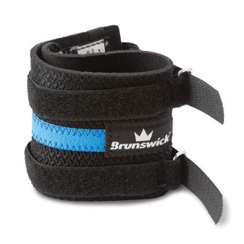 Brunswick Pro Wrist Support Brace - Adjustable & Breathable for Weightlifting, Tennis & Carpal Tunnel Relief - Ideal for Gym, Sports & Office Work