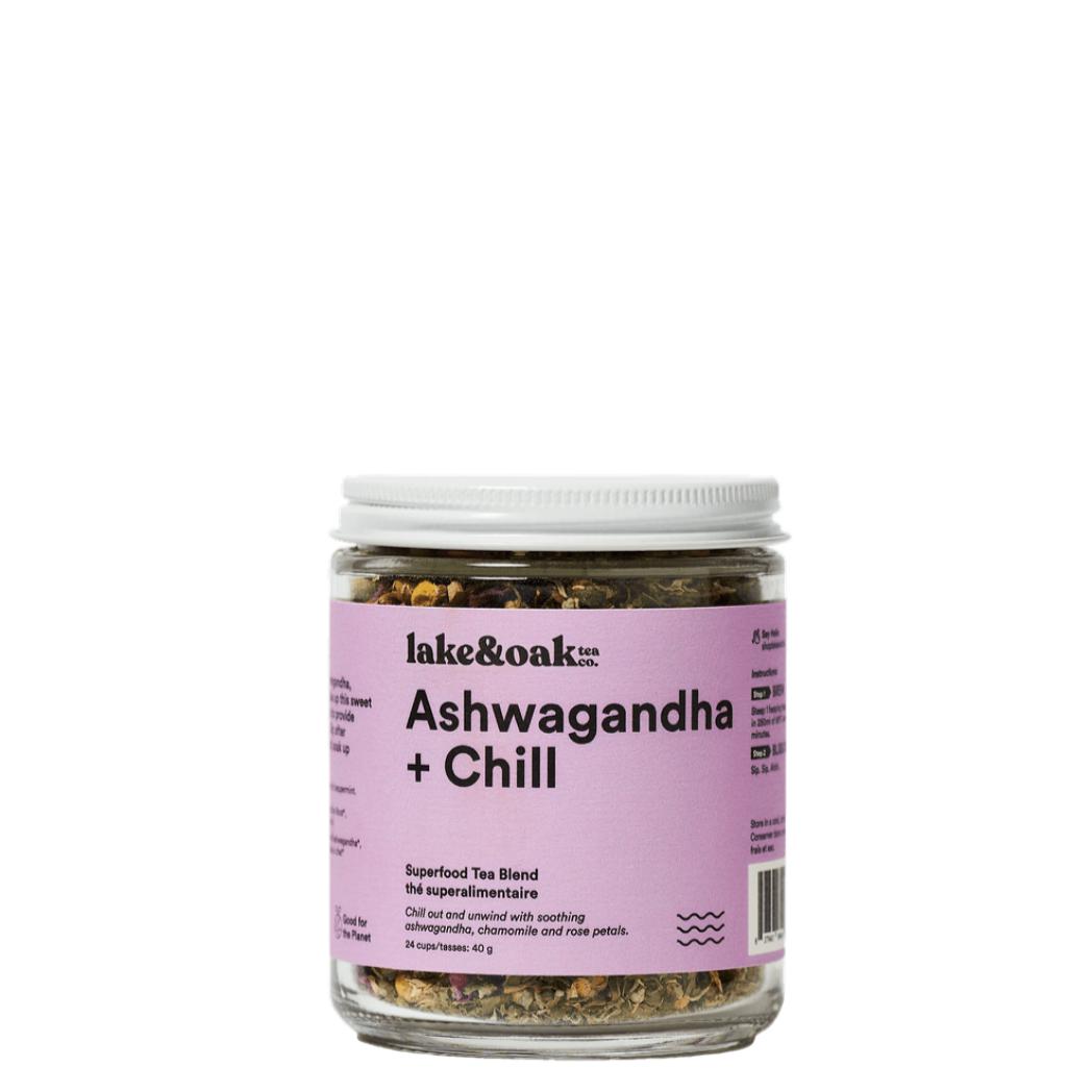 Organic Ashwagandha Root Powder Supplement for Stress Relief & Relaxation - Natural Adaptogen for Anxiety, Sleep Support & Immune Boost - Vegan, Non-GMO, Keto-Friendly - Perfect for Meditation & Yoga Practice