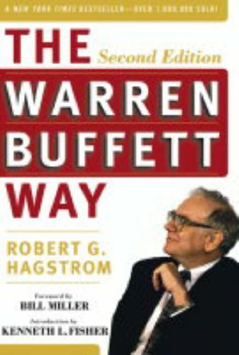 The Warren Buffett Way, Second Edition - Investment Strategies & Stock Market Guide for Beginners | Perfect for Value Investors & Finance Enthusiasts