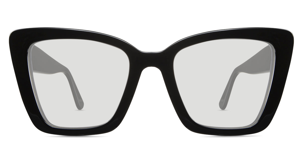 Stylish Women's Prescription Eyeglasses - Trendy Frames for Clear Vision | Perfect for Work, Reading & Everyday Use