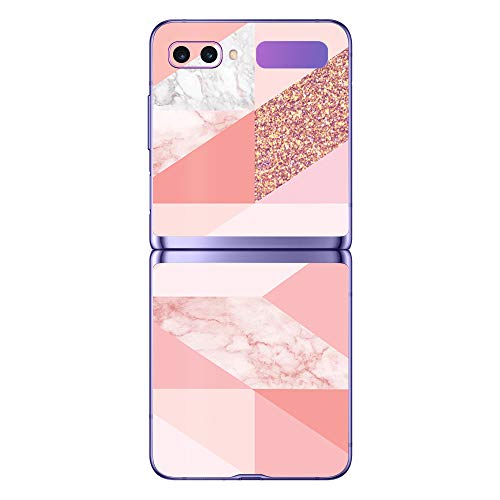 Rose Gold Pattern