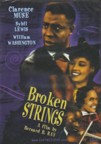 Broken Strings - High-Quality Guitar Strings for Rock & Metal | Perfect for Live Performances & Studio Recording