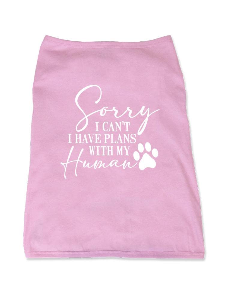 Pet Tank Top - SmartPrintsInk Designs for Dogs & Cats