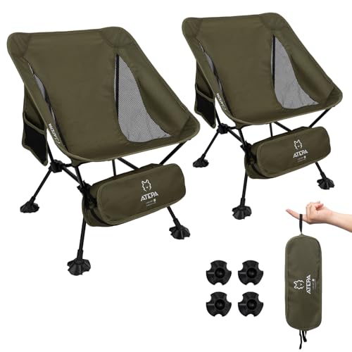 #Qe 2 Pack Army Green
