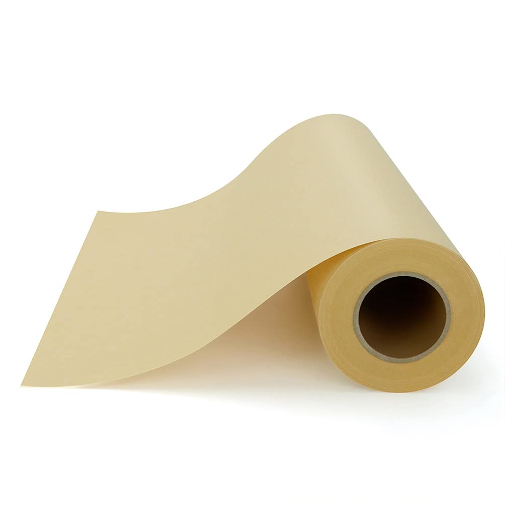 Premium Butcher Kraft Paper Roll - 18